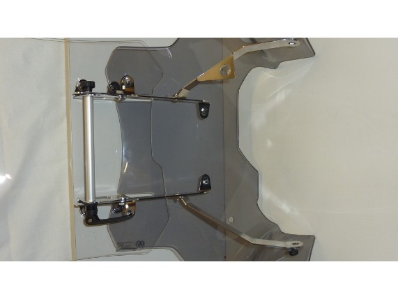 WU 42850-100, Windschild BMW F700GS