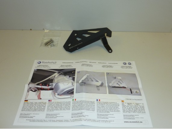 WU 42980-002, Anlasserschutz BMW R1200GS LC