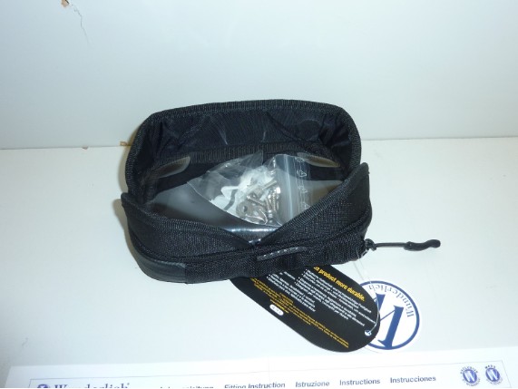 WU 42990-000, Navi Tasche EVO