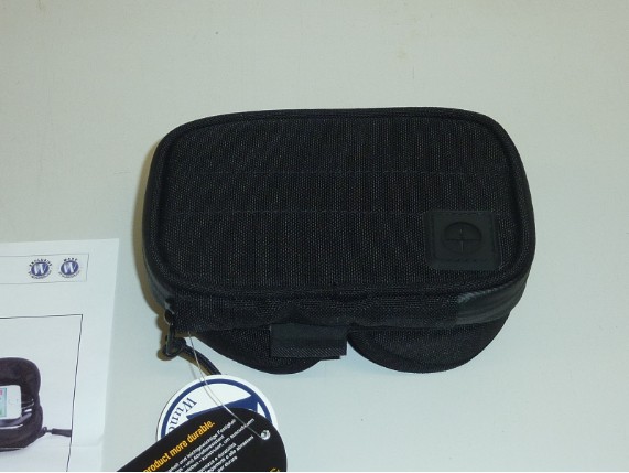 WU 42990-000, Navi Tasche EVO