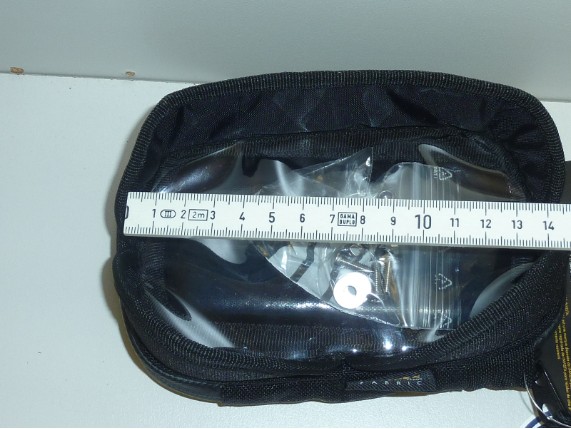 WU 42990-000, Navi Tasche EVO