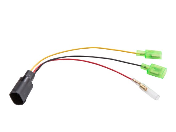 WU 44109-000, Elektrikkit Rücklicht R nineT