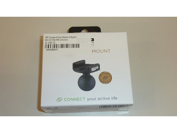 WU 45150-209, SP Connect Ram Mount Adapter