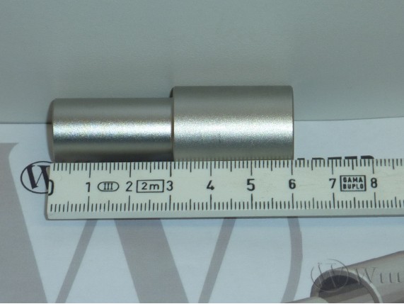 WU 45150-401, Adapter Lenkerstummel GT/RT