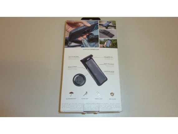 WU 45150-708, SP-Connecct Handy Tasche