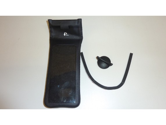 WU 45150-708, SP-Connecct Handy Tasche