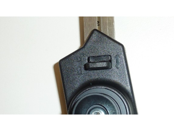 WU 45155-102, Handy Halter