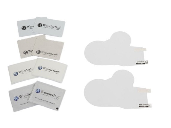 WU 45194-200, TFT Schutzfolie BMW