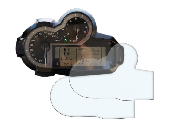 WU 45194-200, TFT Schutzfolie BMW