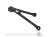 18518559223 - BMW Motorrad Halter Endschalldämpfer - K46