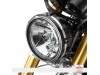 77515A0B9E3 - Abdeckung Scheinwerfer Machined K34 2