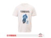 B23-TE116-F1-0L - Yamaha T-Shirt Tenere 40th
