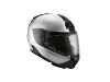 BMW Motorrad Helm System 7 Neon Silber