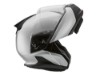 BMW Motorrad Helm System 7 Neon Silber 4