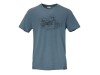 BMW Motorrad T-Shirt - R80 S Heritage 001