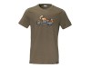 BMW Motorrad T-Shirt - R90 S Heritage 001
