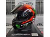 HJC RPHA 1 Miniatur Quartararo Replica Helm (Standmodell) 1