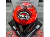 HJC RPHA 1 Miniatur Quartararo Replica Helm (Standmodell) 2