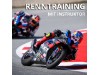 MCD Motorradcenter Darmstadt - Renntraining - mit Instruktor