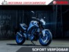YAMAHA MT-03, 0023490