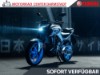 YAMAHA MT-03, 0023490