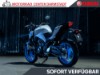 YAMAHA MT-03, 0023490