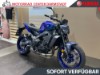 YAMAHA MT-09 35KW, 0024721