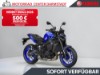 YAMAHA MT-09 35KW, 0024721
