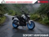 YAMAHA MT-125, 0024305