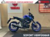 YAMAHA MT-125, 0024323