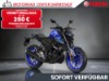 YAMAHA MT-125, 0024323
