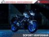 YAMAHA MT-125, 0024533