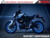 YAMAHA MT-125, 0024533