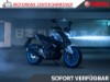 YAMAHA MT-125, 0024533