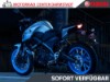 YAMAHA MT-125, 0024533