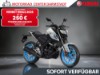 YAMAHA MT-125, 0024533