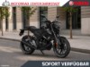 YAMAHA MT-125, 0025096