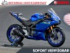 YAMAHA R3, 0024380