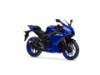 YAMAHA R3, 0024380