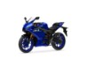 YAMAHA R3, 0024380