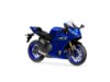 YAMAHA R7, 0024372