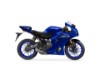 YAMAHA R7, 0024372