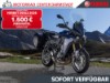 YAMAHA Tracer 9 GT+ YAMT, 0024429