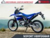 YAMAHA WR 125 R, 0024332