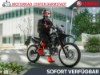 YAMAHA WR 125 R, 0024337