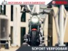 YAMAHA XSR 125, 0024358