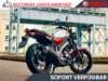 YAMAHA XSR 125, 0024358