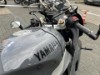 YAMAHA XSR 900 GP, 0022513