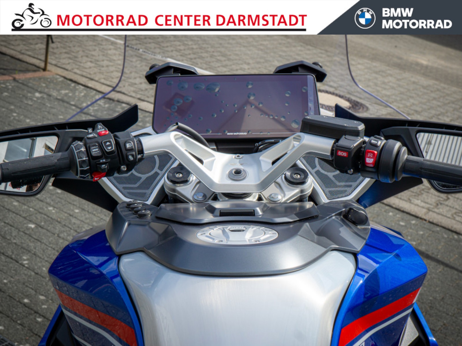 R 1300 RT ASA