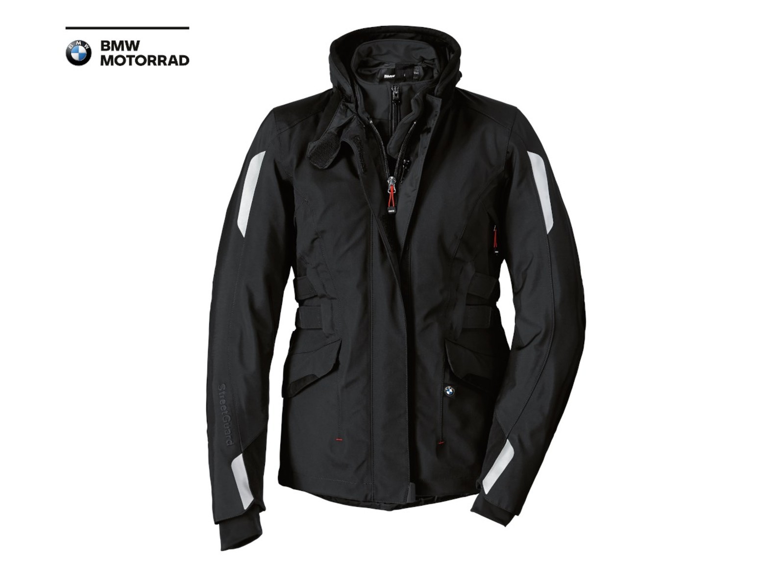 Jacke Streetguard